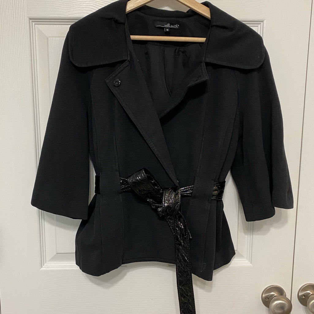 Ws Jacket